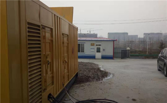 宁海发电机组电缆选型核心注意事项