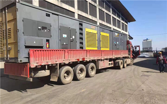 宁海200KW发电机组适配电缆规格选型指南