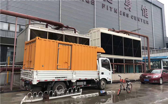 宁海300KW发电机组适配电缆规格选型指南