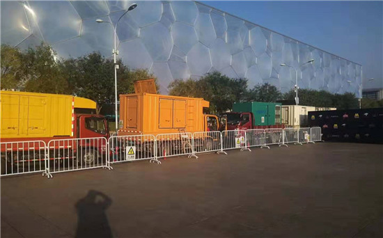 宁海400KW发电机组适配电缆规格选型指南