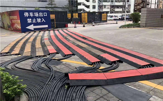 宁海发电机组电缆选型完整具体步骤（工程通用标准流程）